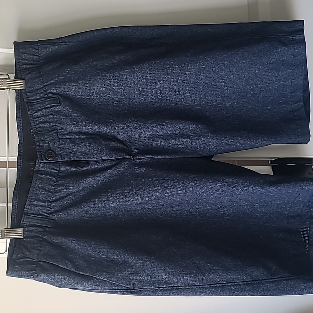 Men's Under Armour Golf Shorts